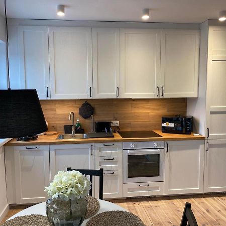 Dekerta 8/7 Apartman Stary Toruń Kültér fotó