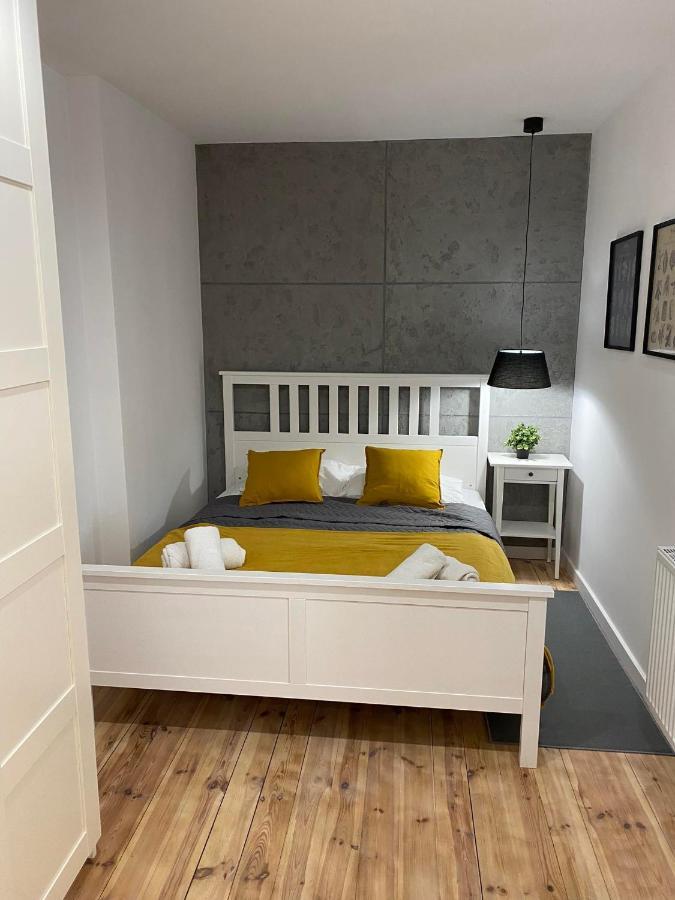 Dekerta 8/7 Apartman Stary Toruń Kültér fotó
