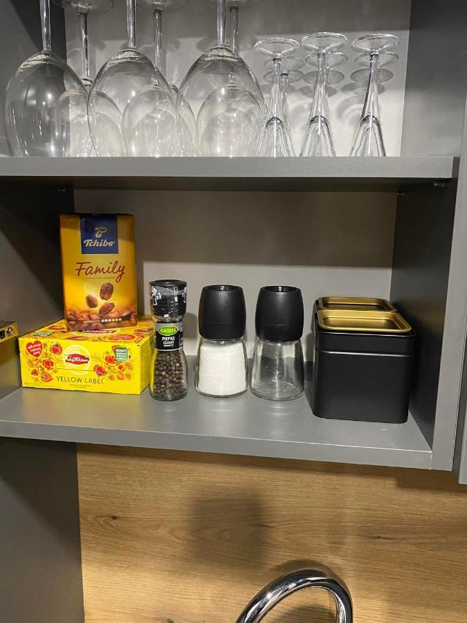 Dekerta 8/7 Apartman Stary Toruń Kültér fotó