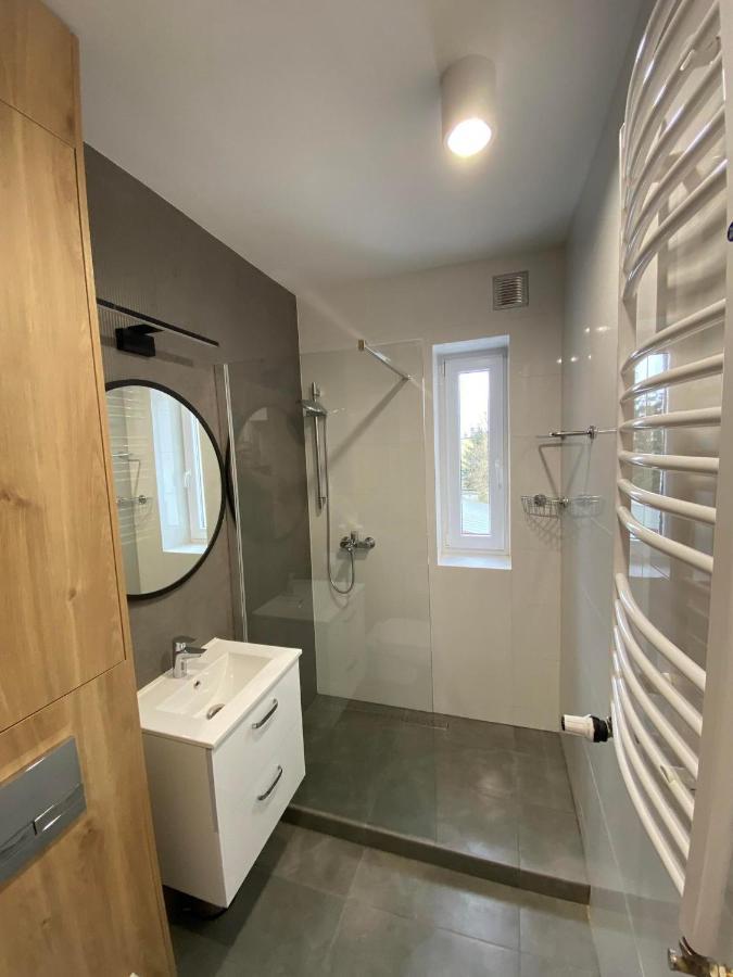 Dekerta 8/7 Apartman Stary Toruń Kültér fotó